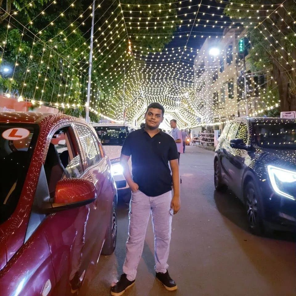 Durga Puja (Kolkata, 2025)